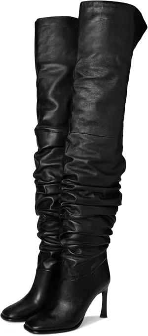 Michael Kors Women's Kelsea Slouchy Boots Over-The-Knee