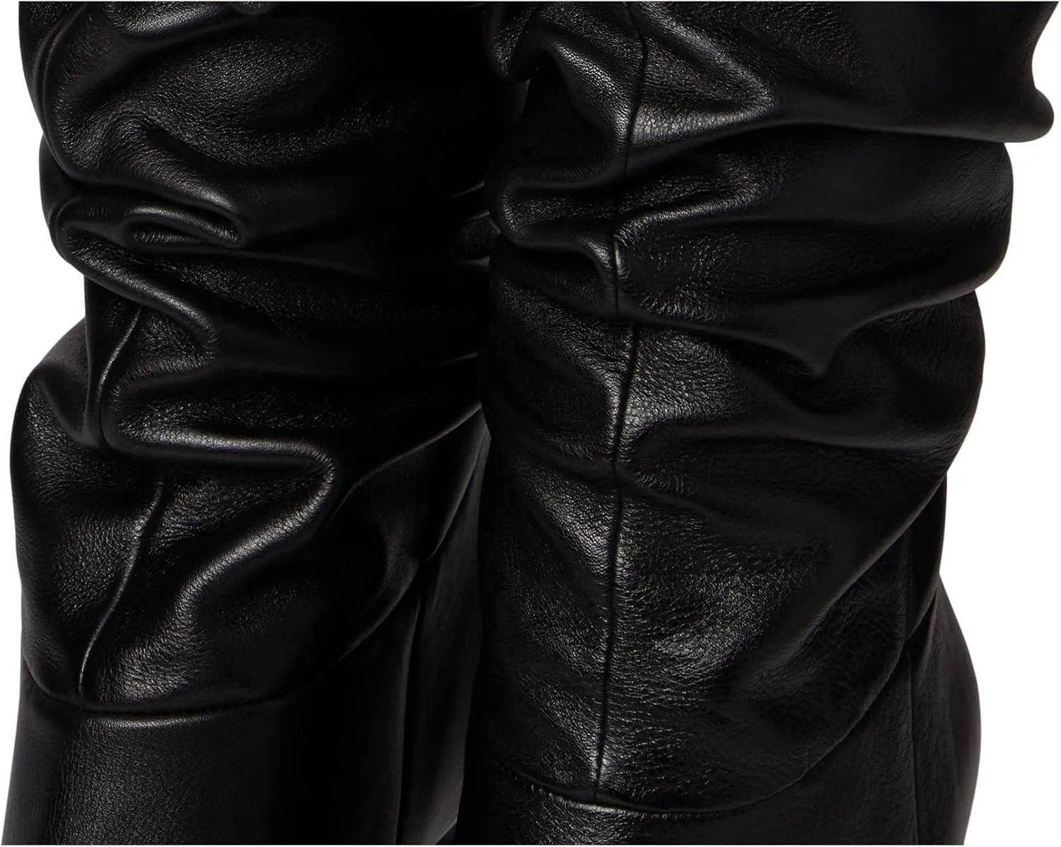 Michael Kors Women's Kelsea Slouchy Boots Over-The-Knee