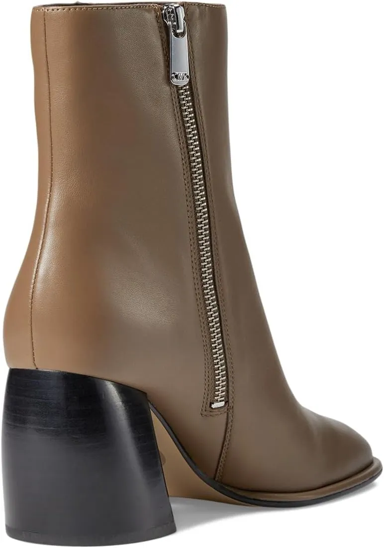 Michael Kors Women's Maude Bootie Fashion Boot