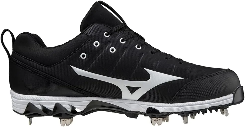 Mizuno Men's 9-Spike Ambition 2 Baseball Shoe