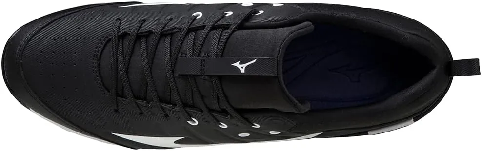 Mizuno Men's 9-Spike Ambition 2 Baseball Shoe