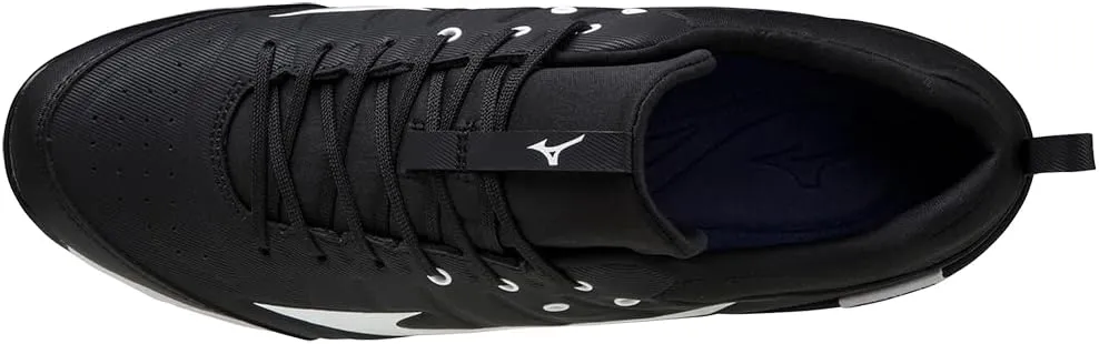 Mizuno Men's 9-Spike Ambition 2 Baseball Shoe