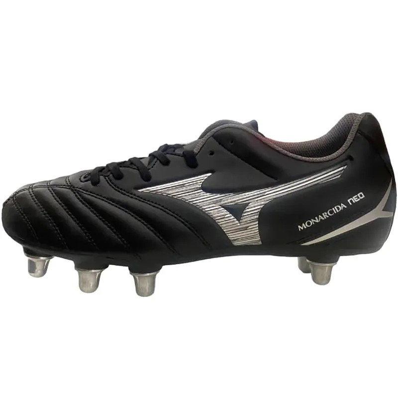 Mizuno Monarcida Neo III Select Rugby Boots