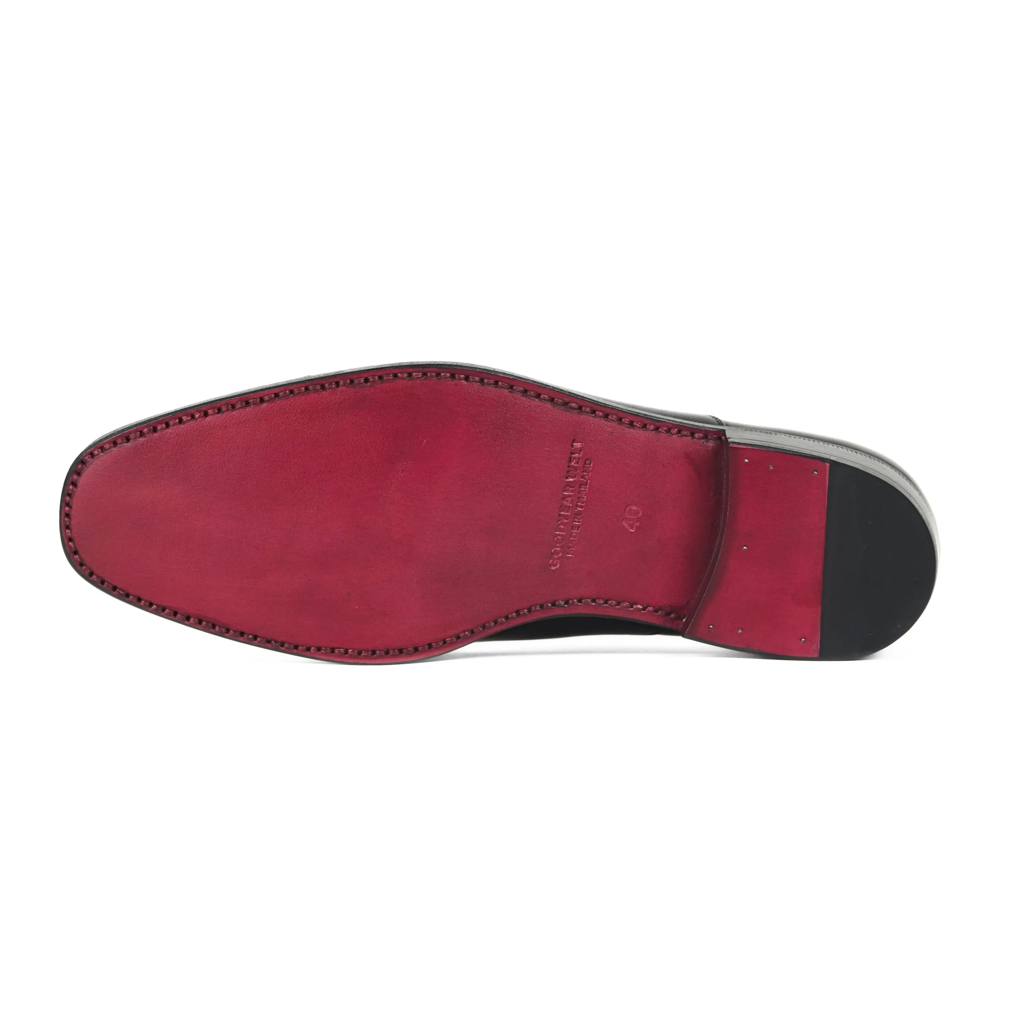 ML Penny Loafer - Dark Brown(C)