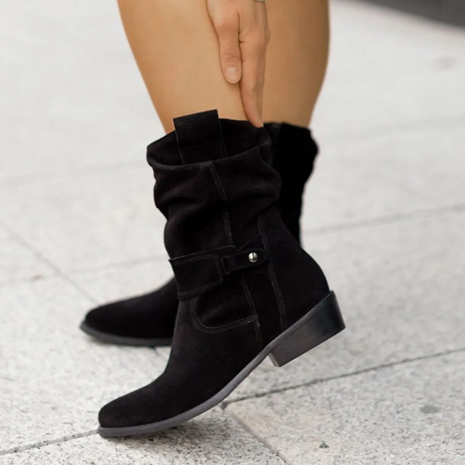 Modern  and supportive orthopedic Boots