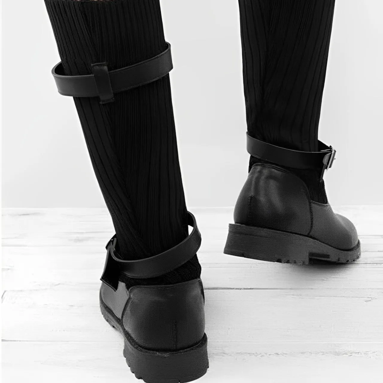 Modern  and supportive orthopedic Boots