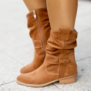 Modern  and supportive orthopedic Boots