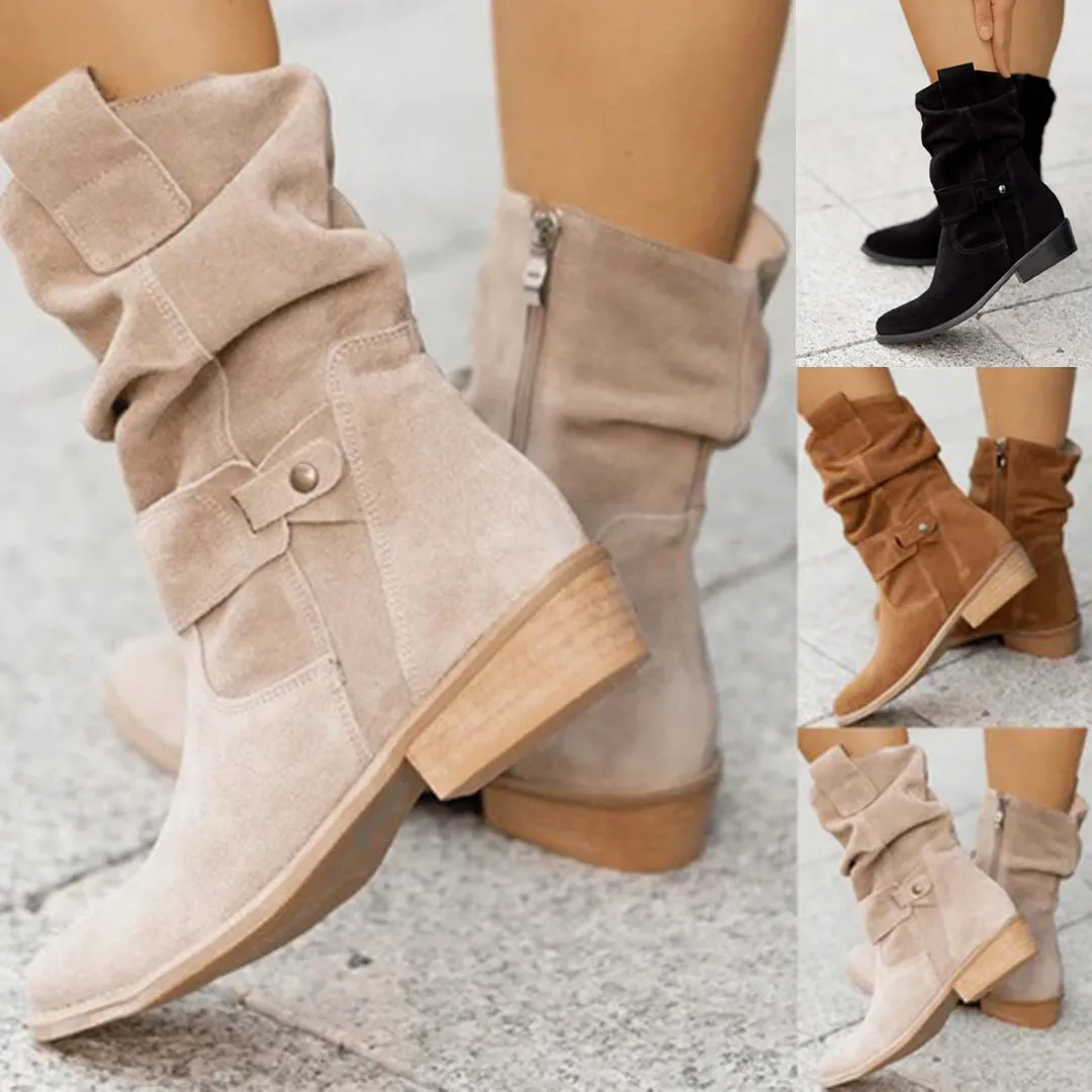 Modern  and supportive orthopedic Boots