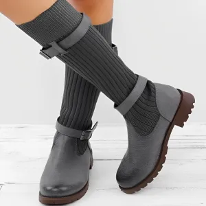 Modern  and supportive orthopedic Boots