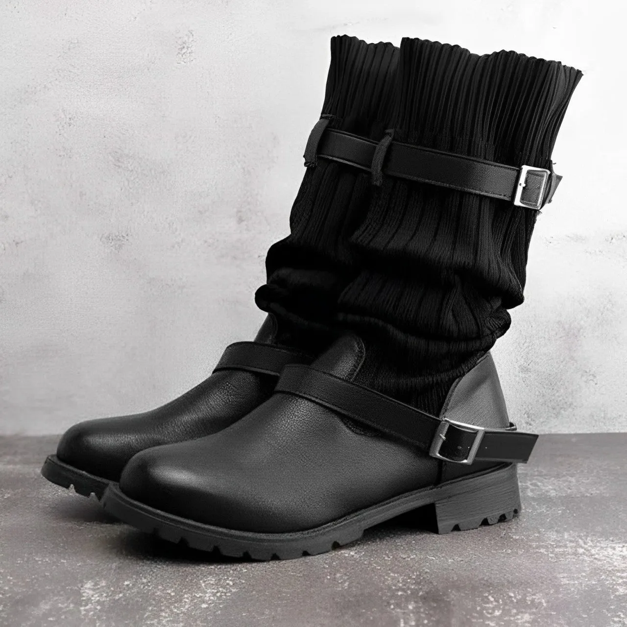 Modern  and supportive orthopedic Boots