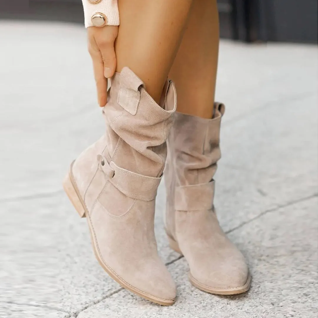 Modern  and supportive orthopedic Boots