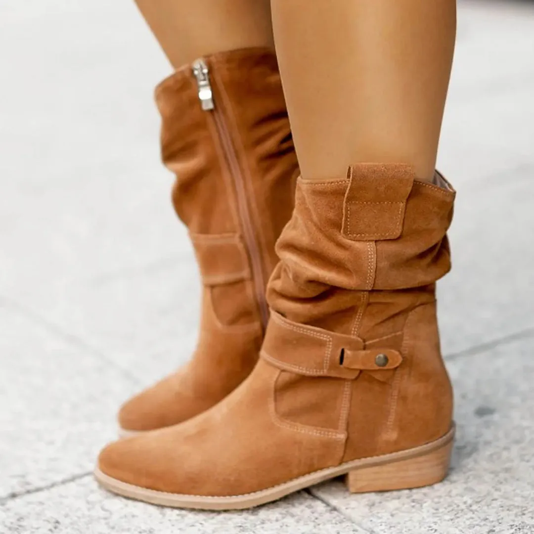 Modern  and supportive orthopedic Boots