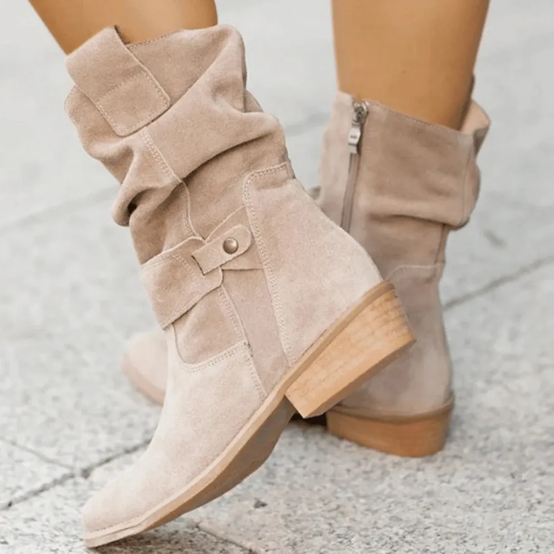Modern  and supportive orthopedic Boots