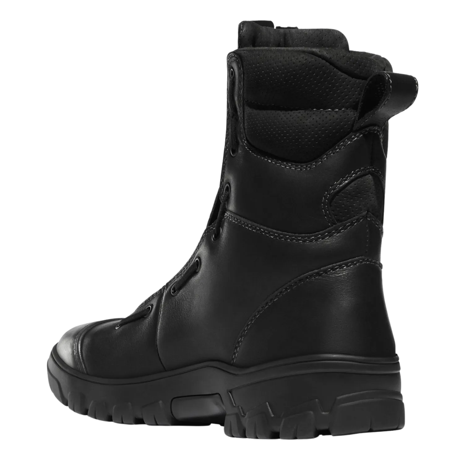 Modern Firefighter 8” Composite Toe (NMT)