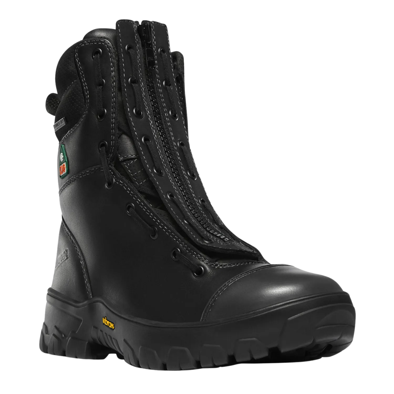 Modern Firefighter 8” Composite Toe (NMT)