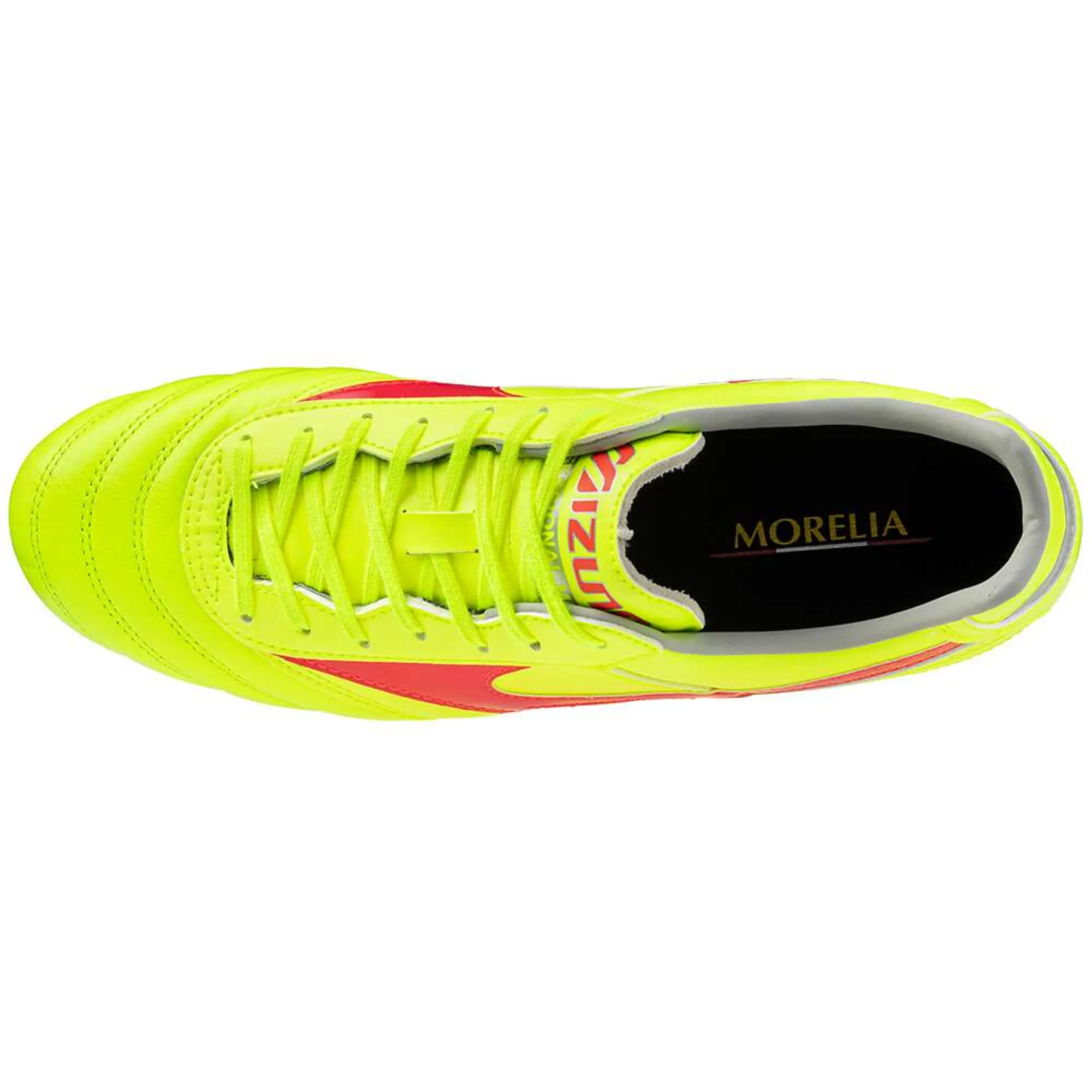 MORELIA II PRO AG