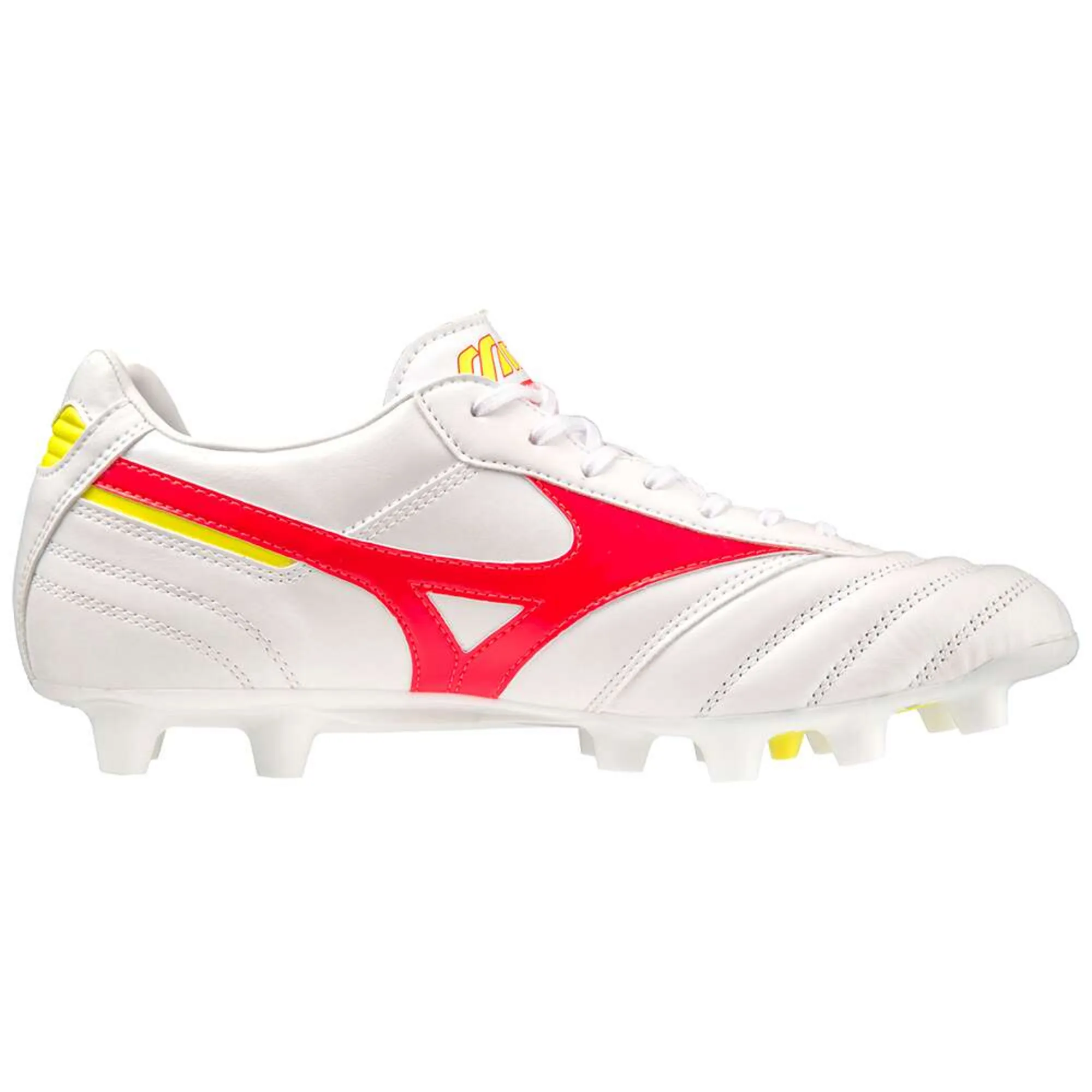 MORELIA II PRO