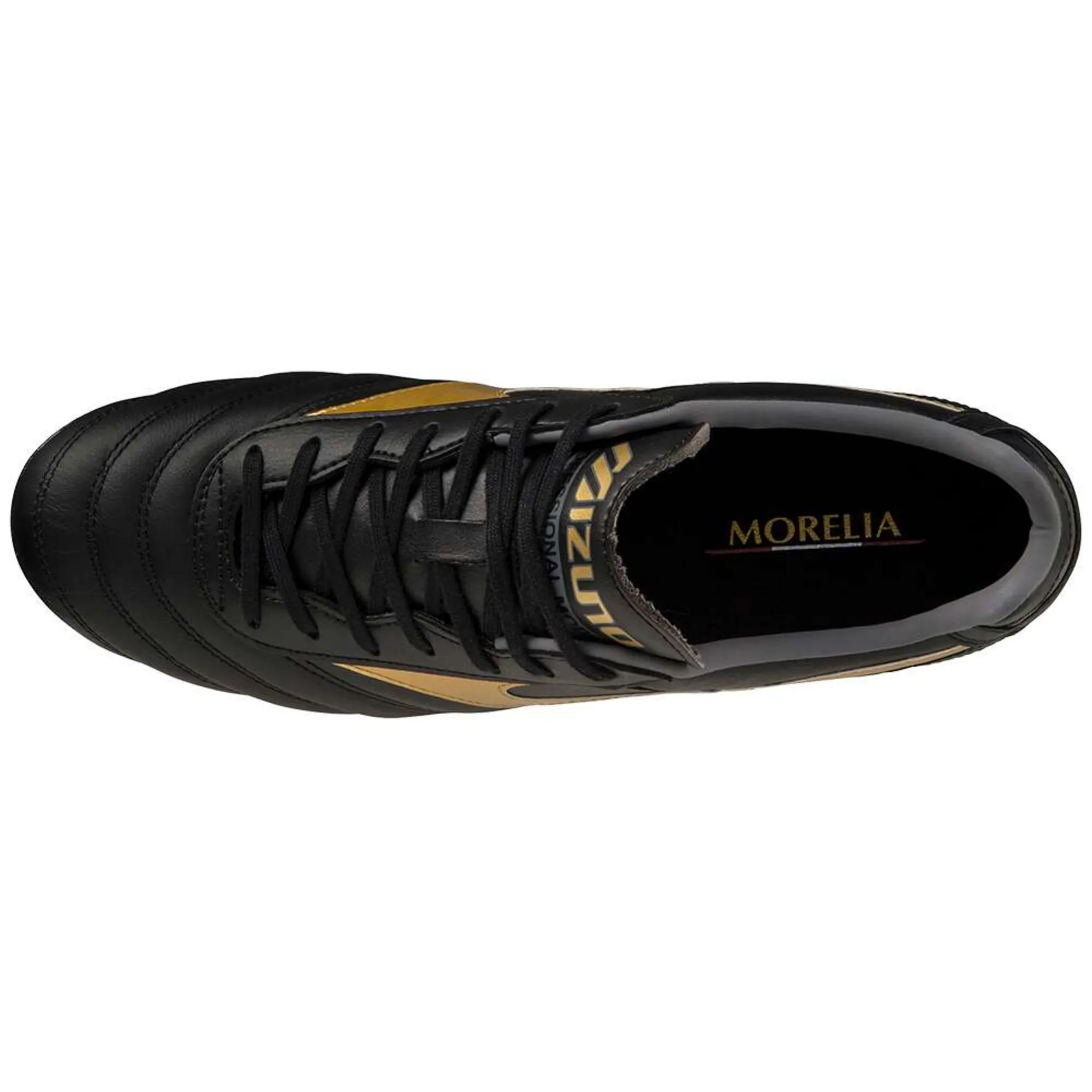 MORELIA II PRO