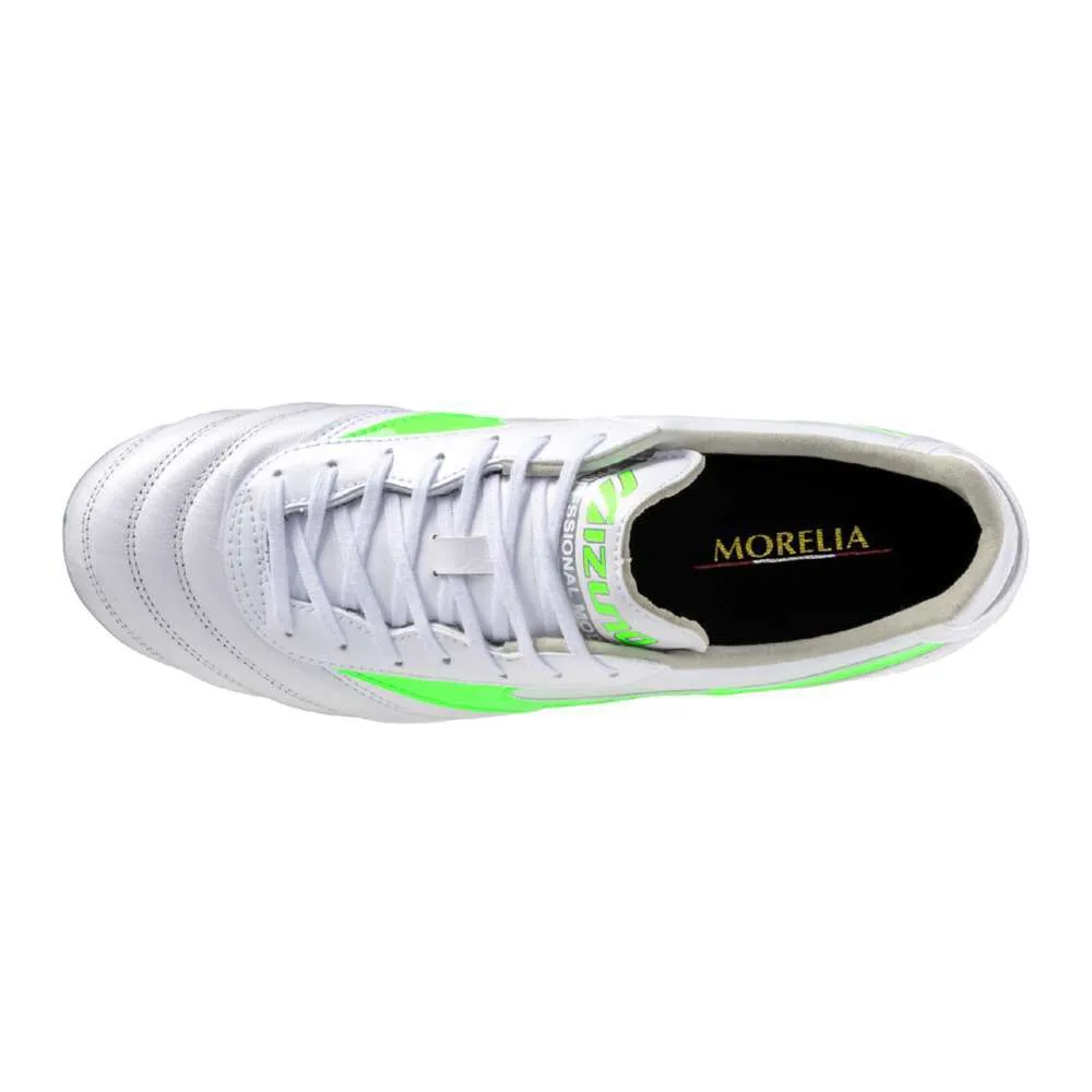 MORELIA II PRO