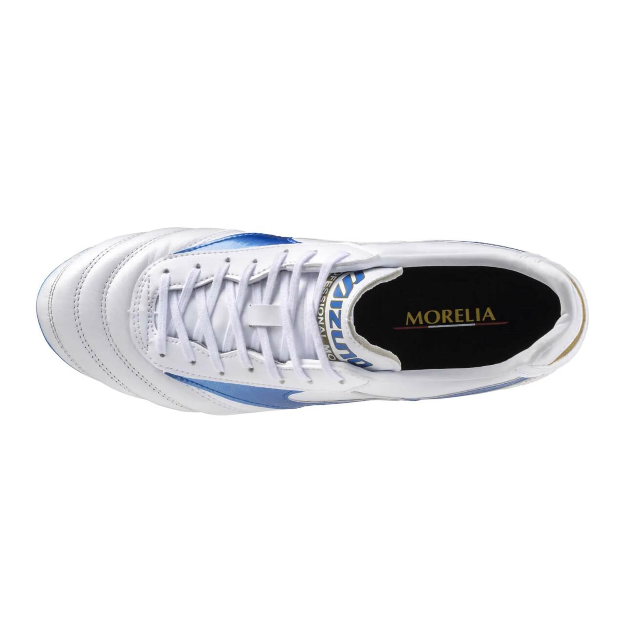 MORELIA II PRO