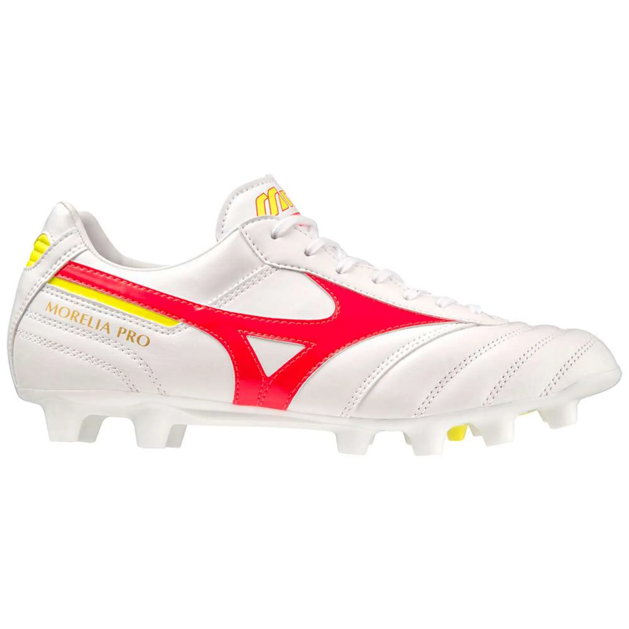 MORELIA II PRO