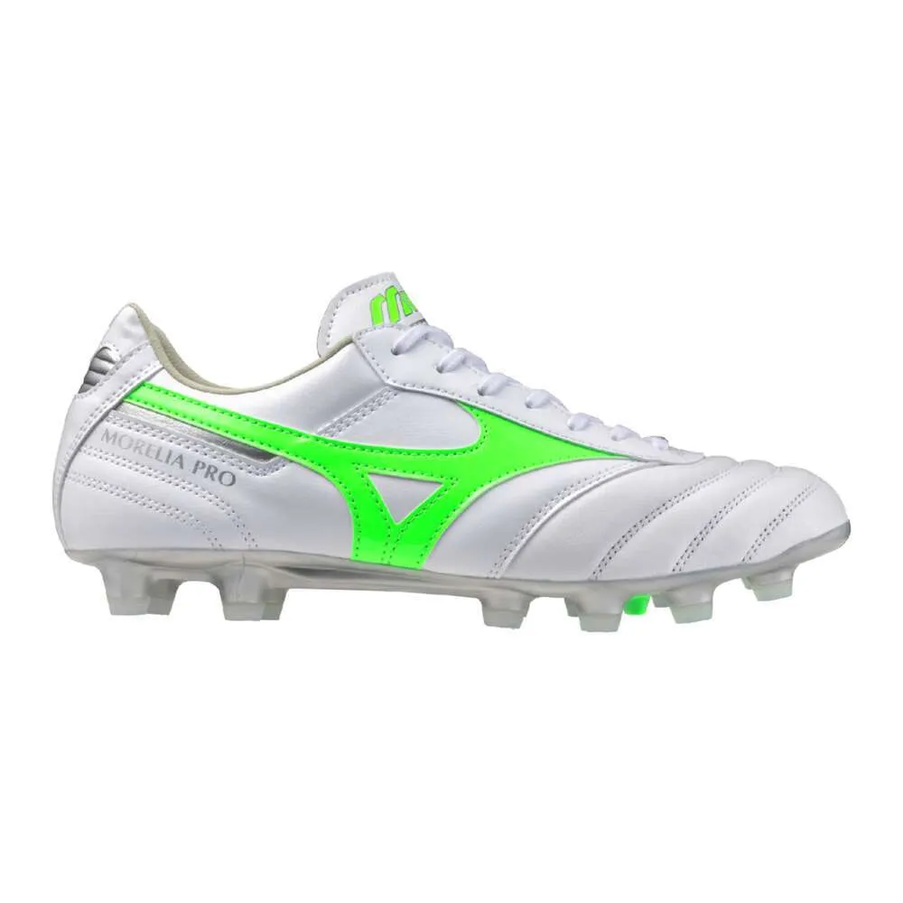 MORELIA II PRO