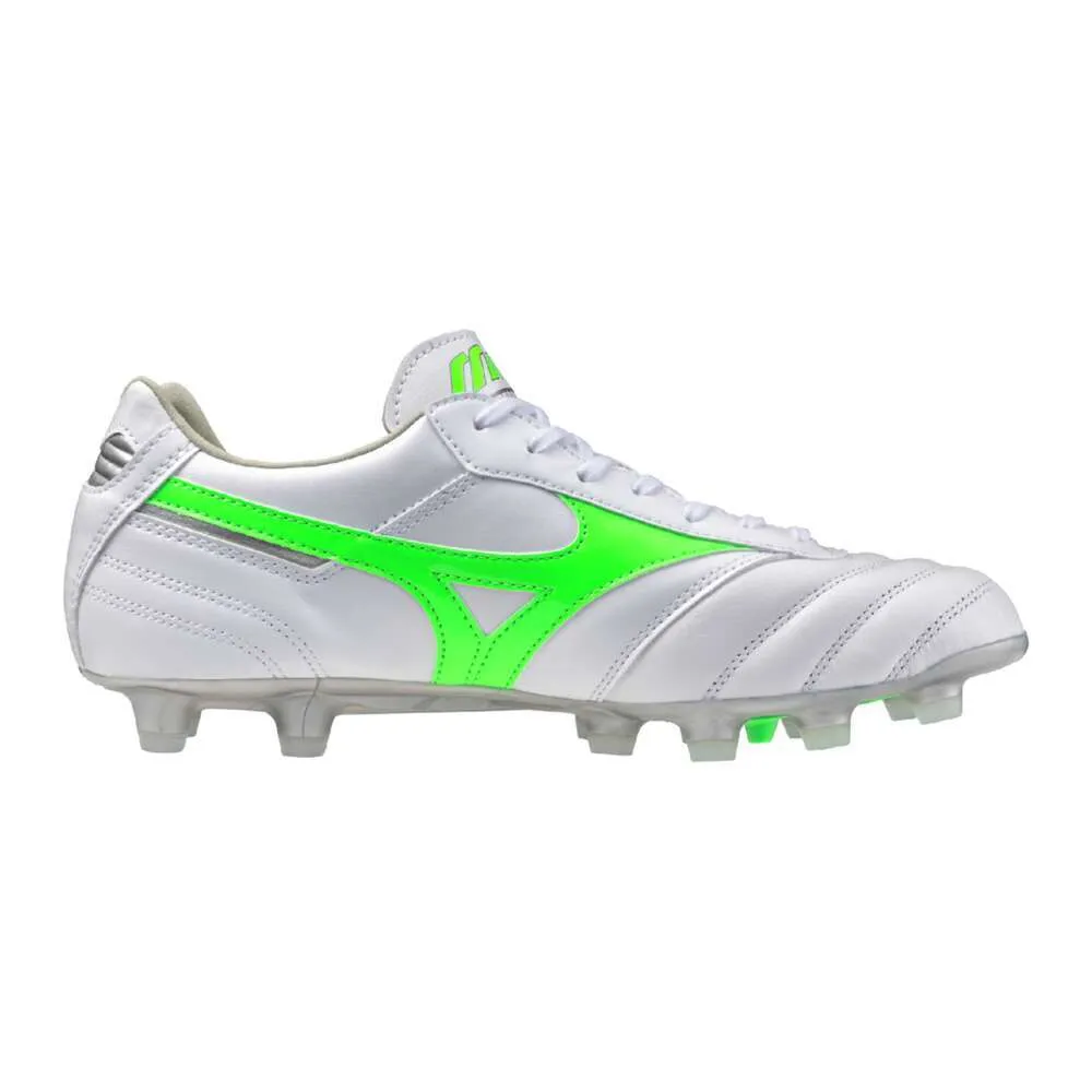 MORELIA II PRO