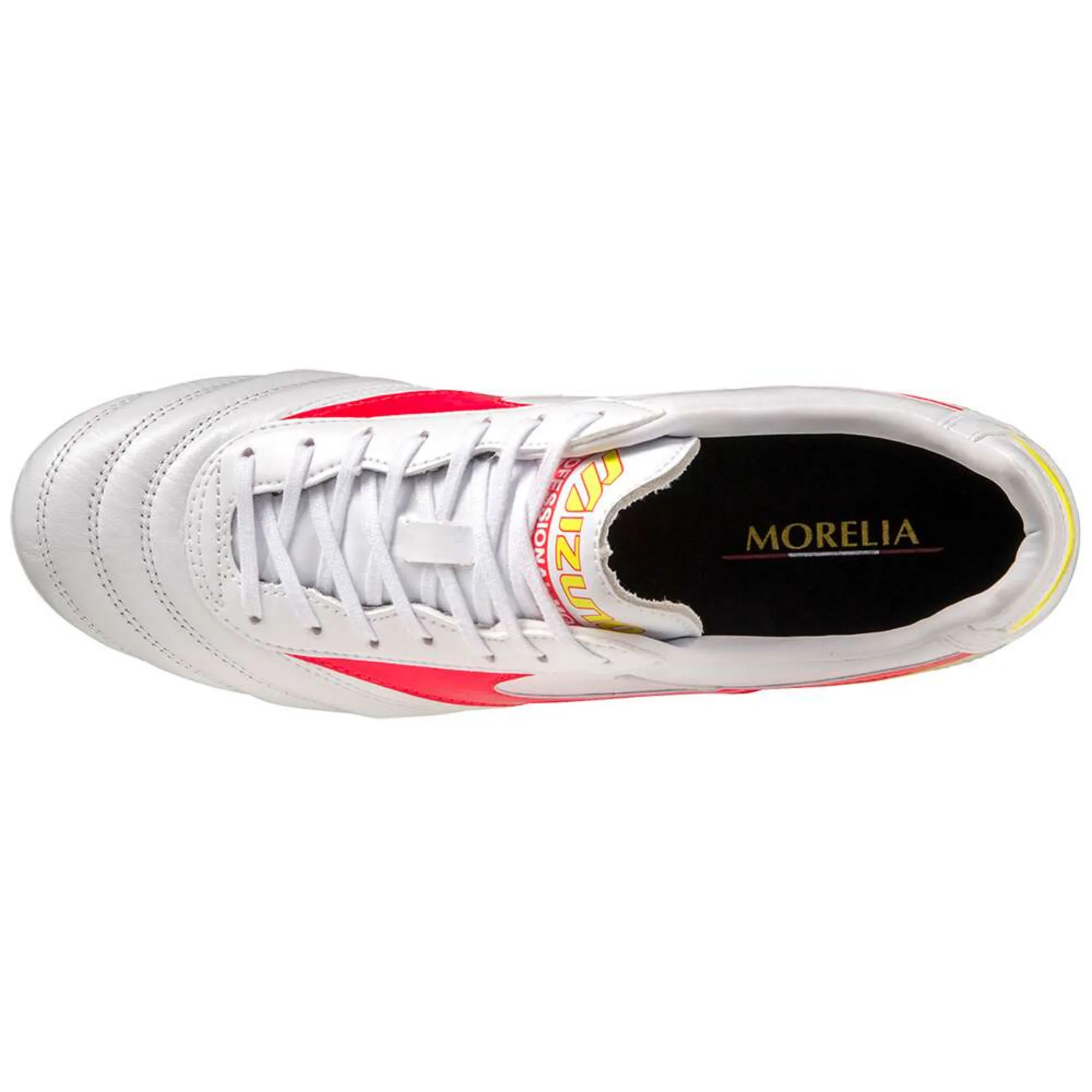 MORELIA II PRO