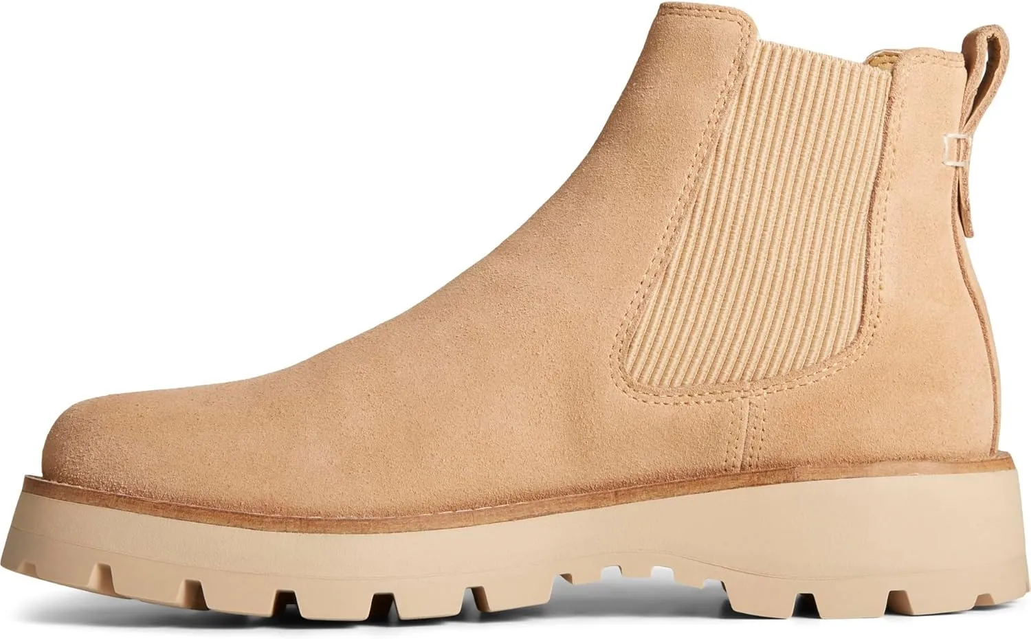 Mountain-Sider Chelsea Boot