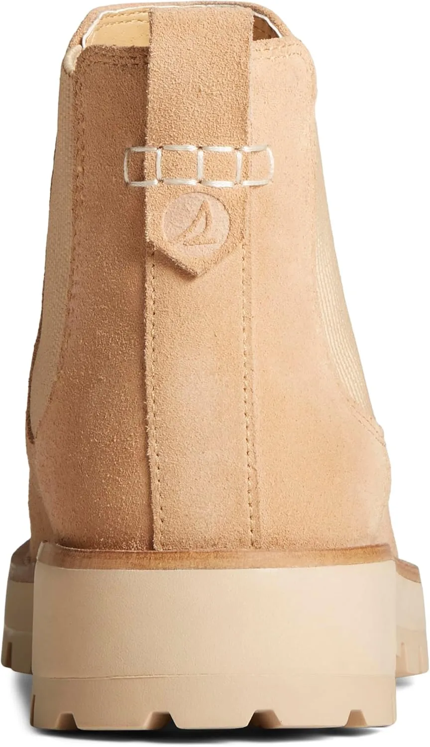 Mountain-Sider Chelsea Boot