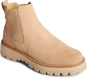 Mountain-Sider Chelsea Boot