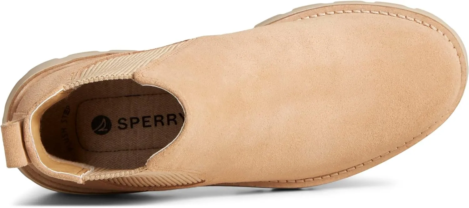Mountain-Sider Chelsea Boot