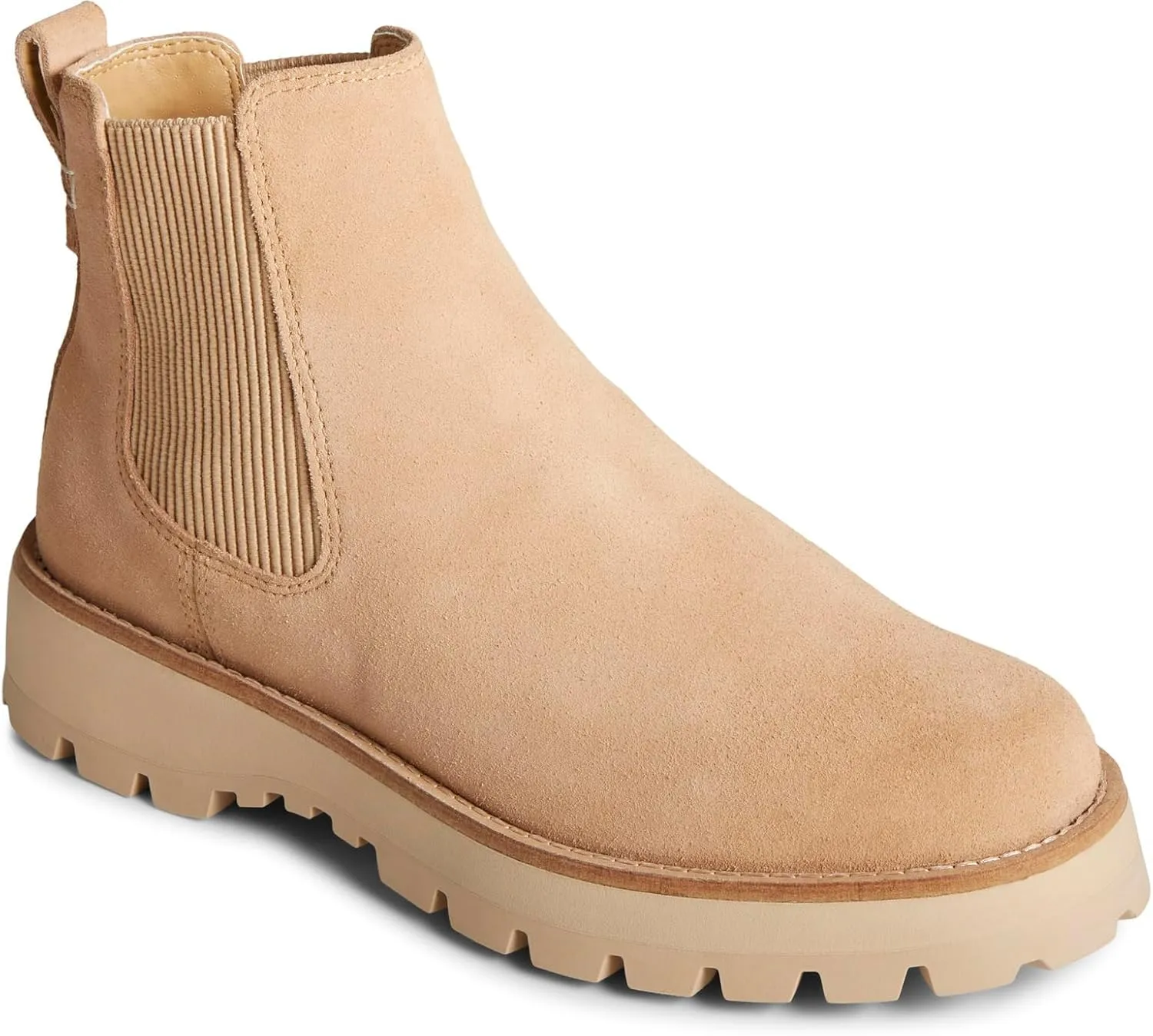 Mountain-Sider Chelsea Boot