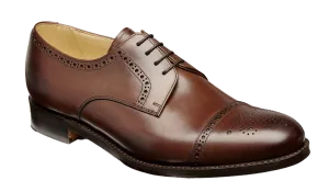 Mowbray - Ebony Calf