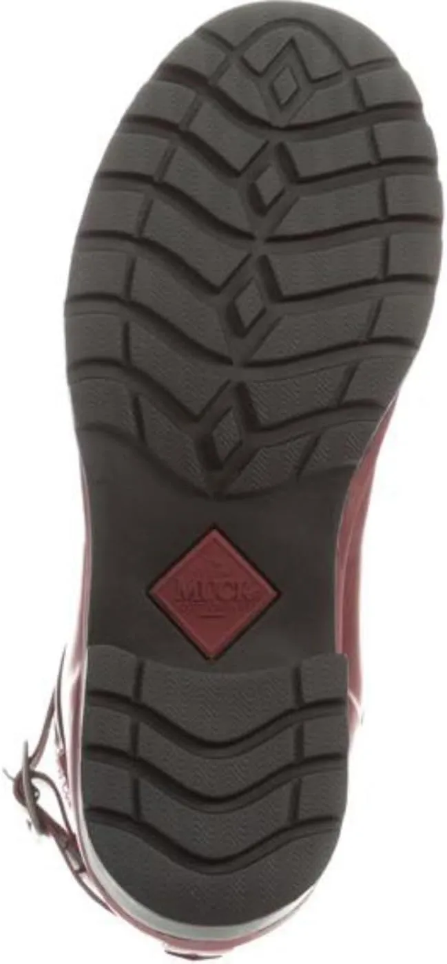 Muck Boot Women's Liberty Ankle Rubber Boot