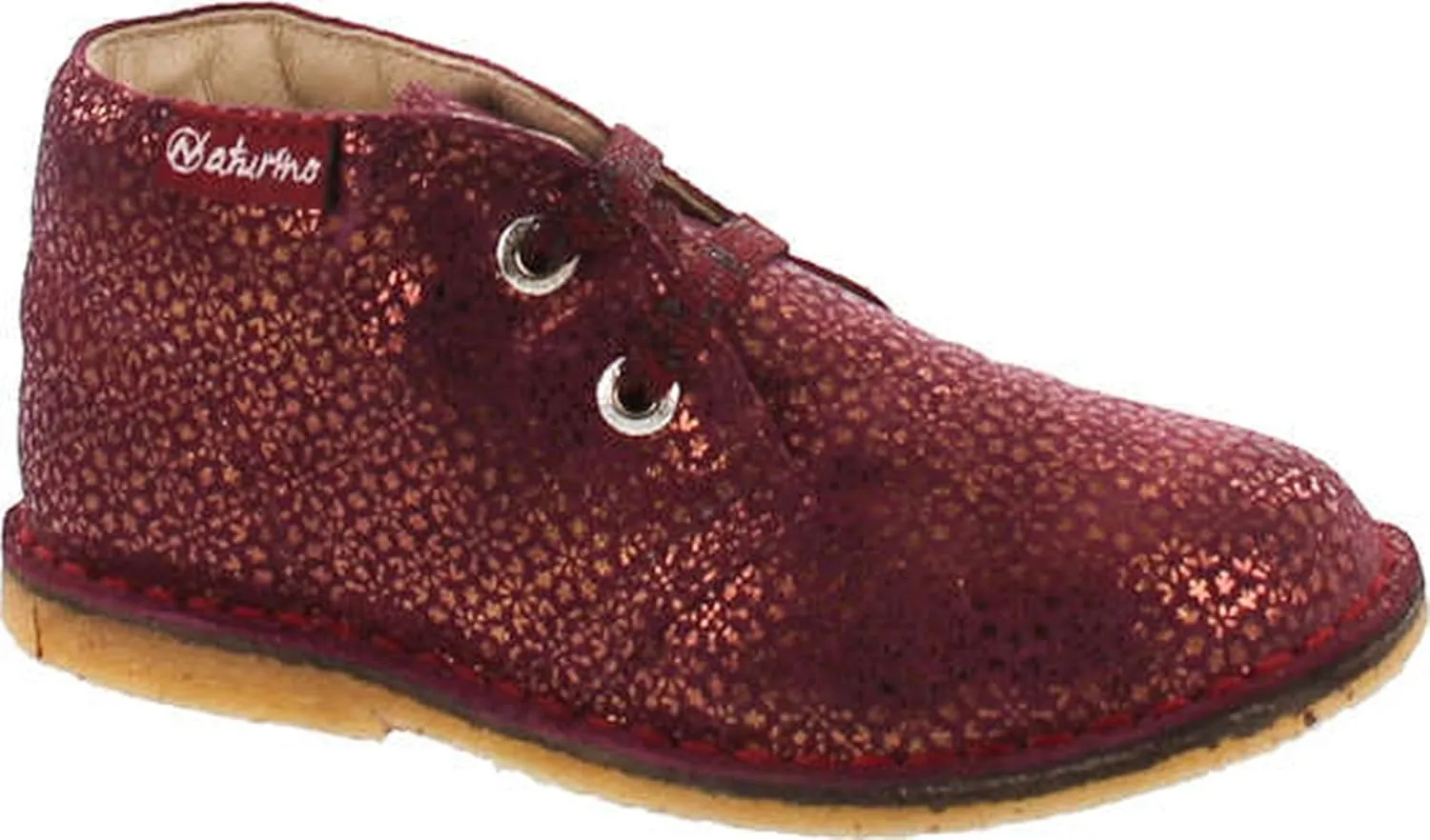 Naturino 2931 Oxford (Toddler/Little Kid)