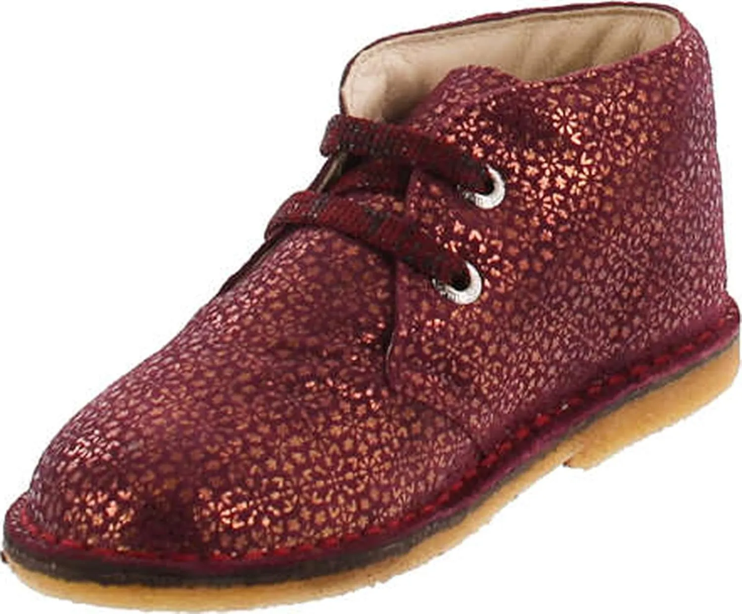 Naturino 2931 Oxford (Toddler/Little Kid)