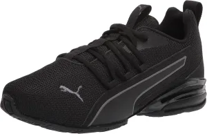 New Puma Men's Axelion NXT Running Shoe Black 13