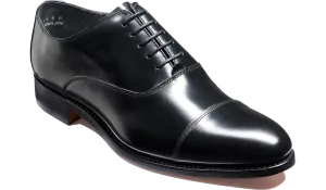 Newnham - Black Hi-Shine