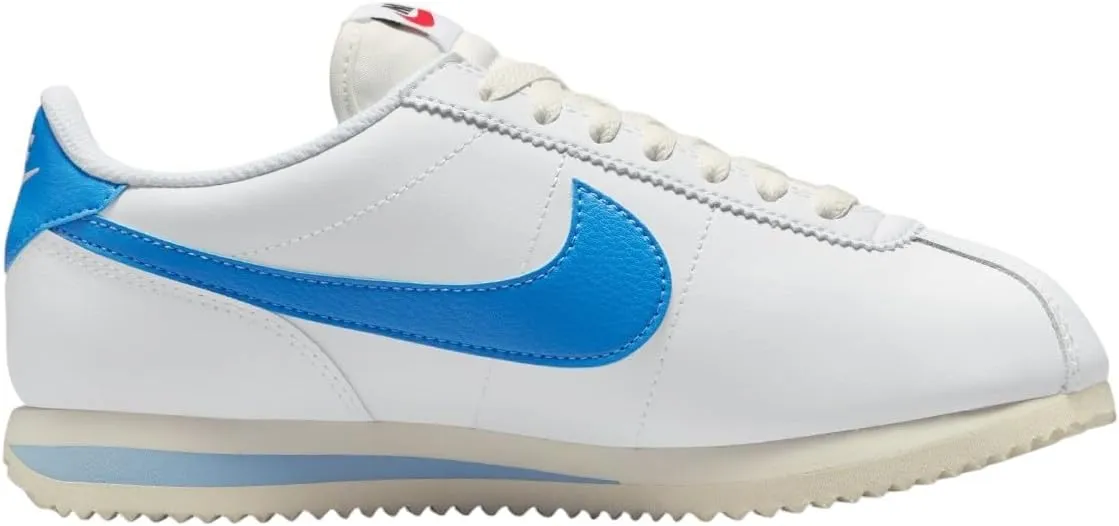 Nike Cortez Leather Women's Shoes