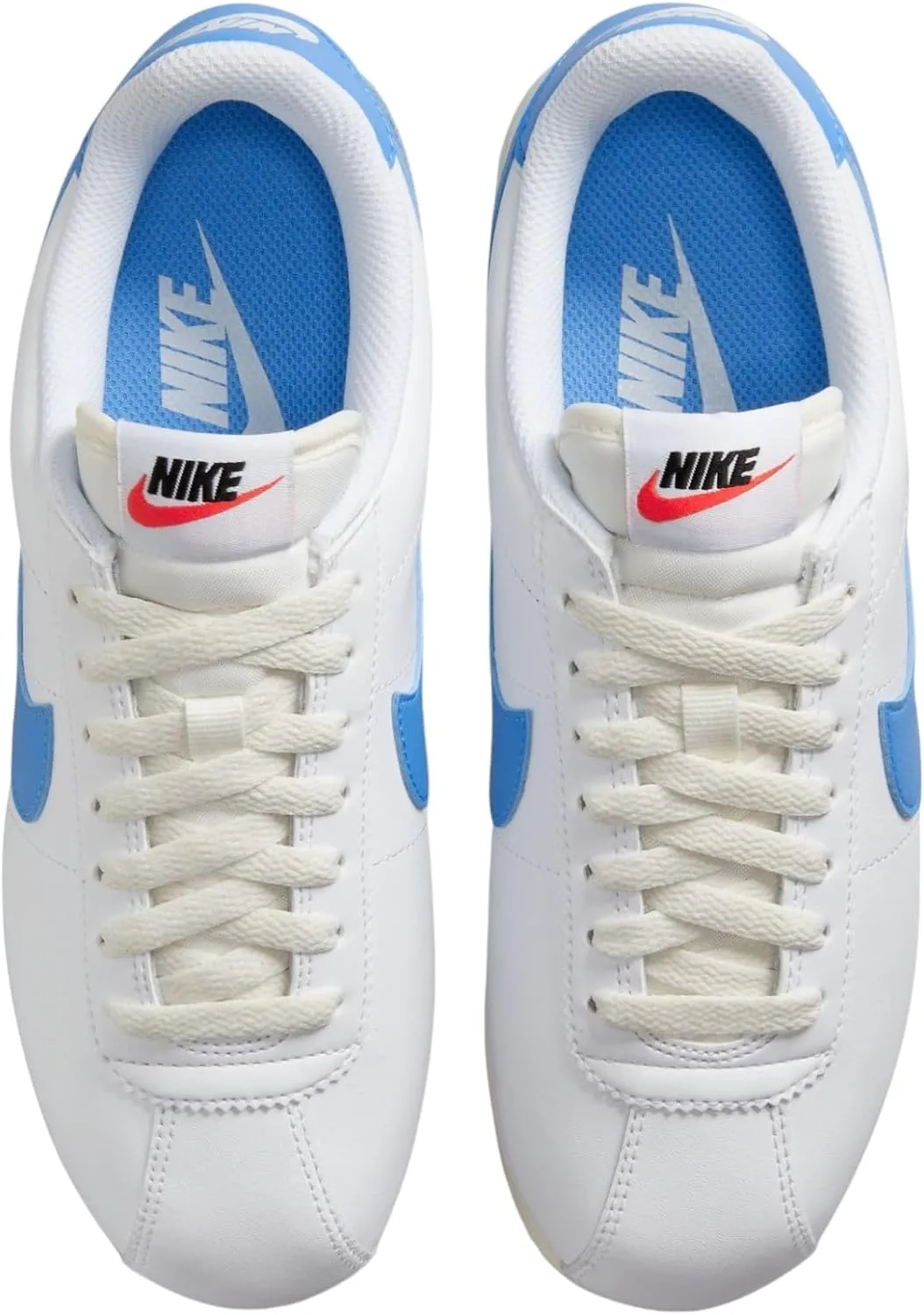 Nike Cortez Leather Women's Shoes