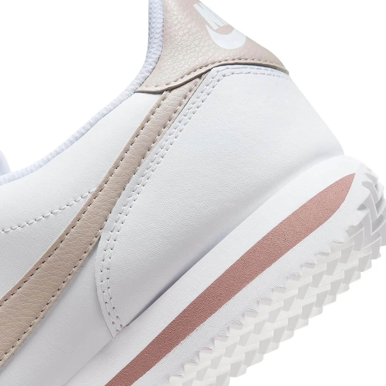 Nike Cortez Leather Women's Shoes