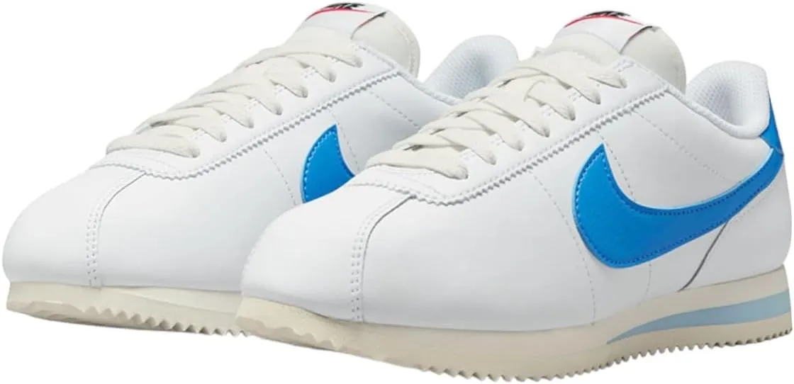Nike Cortez Leather Women's Shoes
