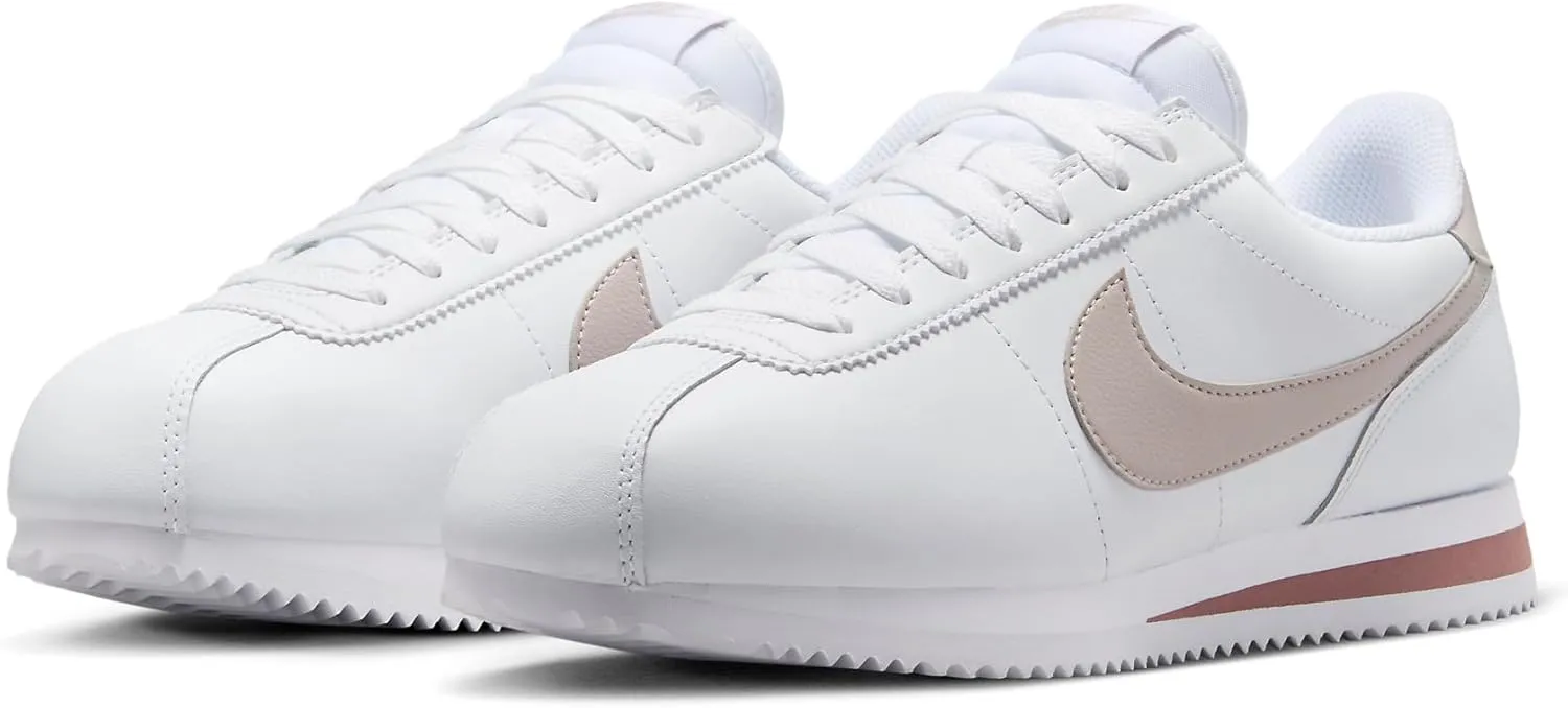 Nike Cortez Leather Women's Shoes