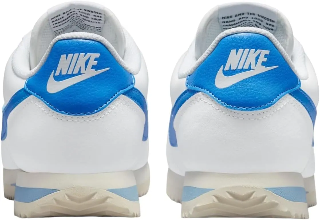 Nike Cortez Leather Women's Shoes