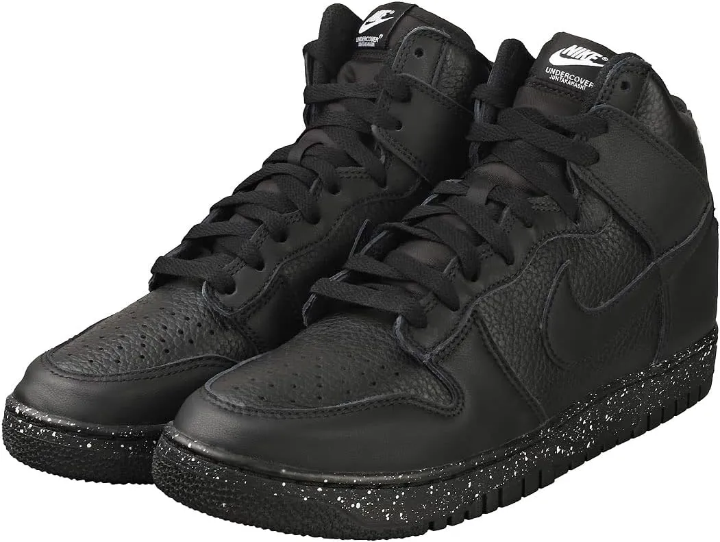 Nike Dunk High 85 x Undercover DQ4121