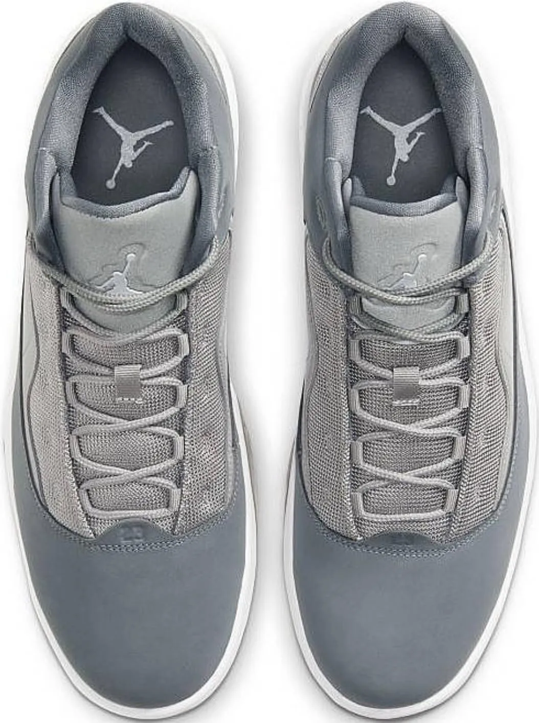 NIKE Men's Basketball Shoe