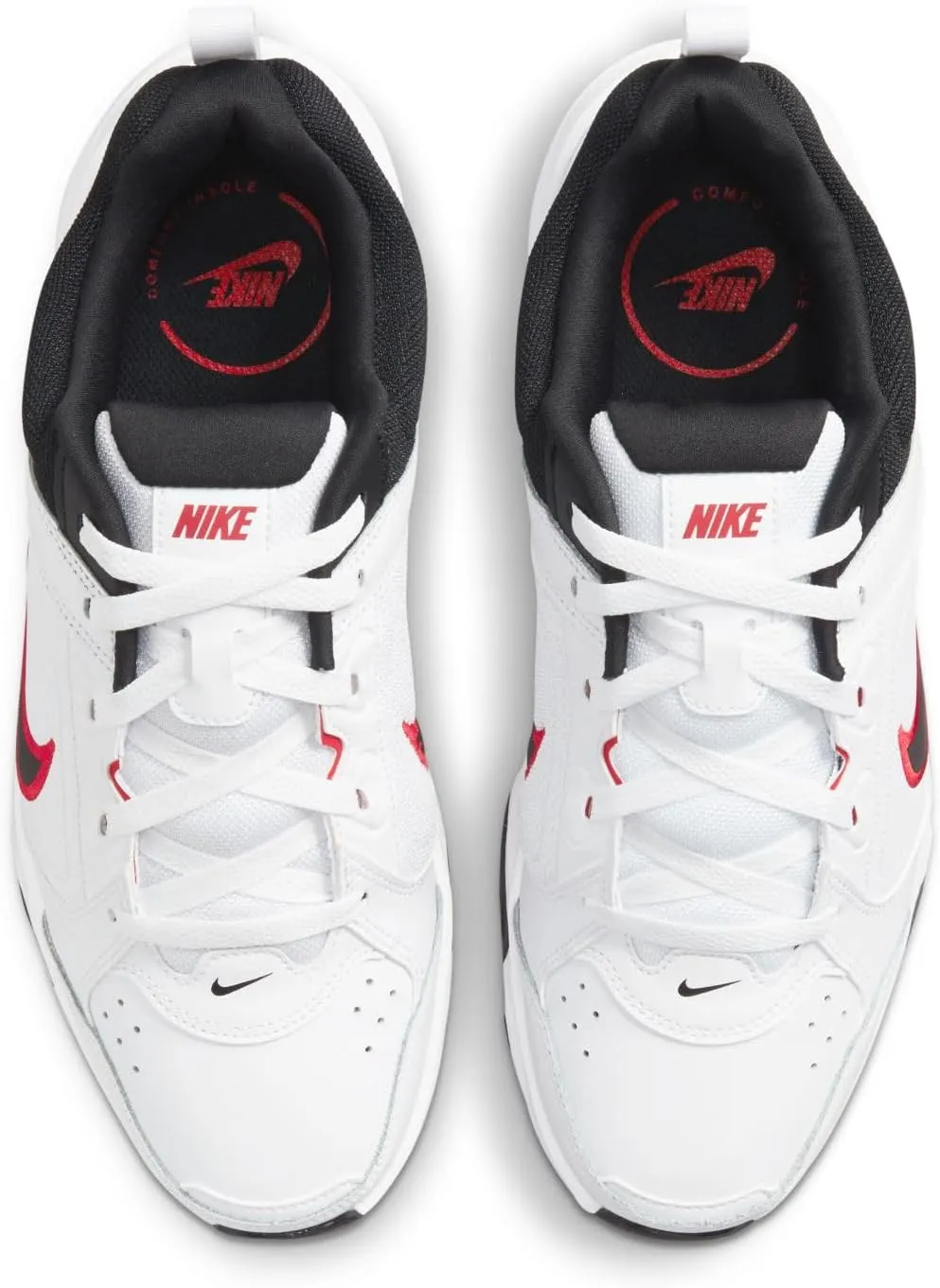 NIKE Men's Gymnastics Shoe