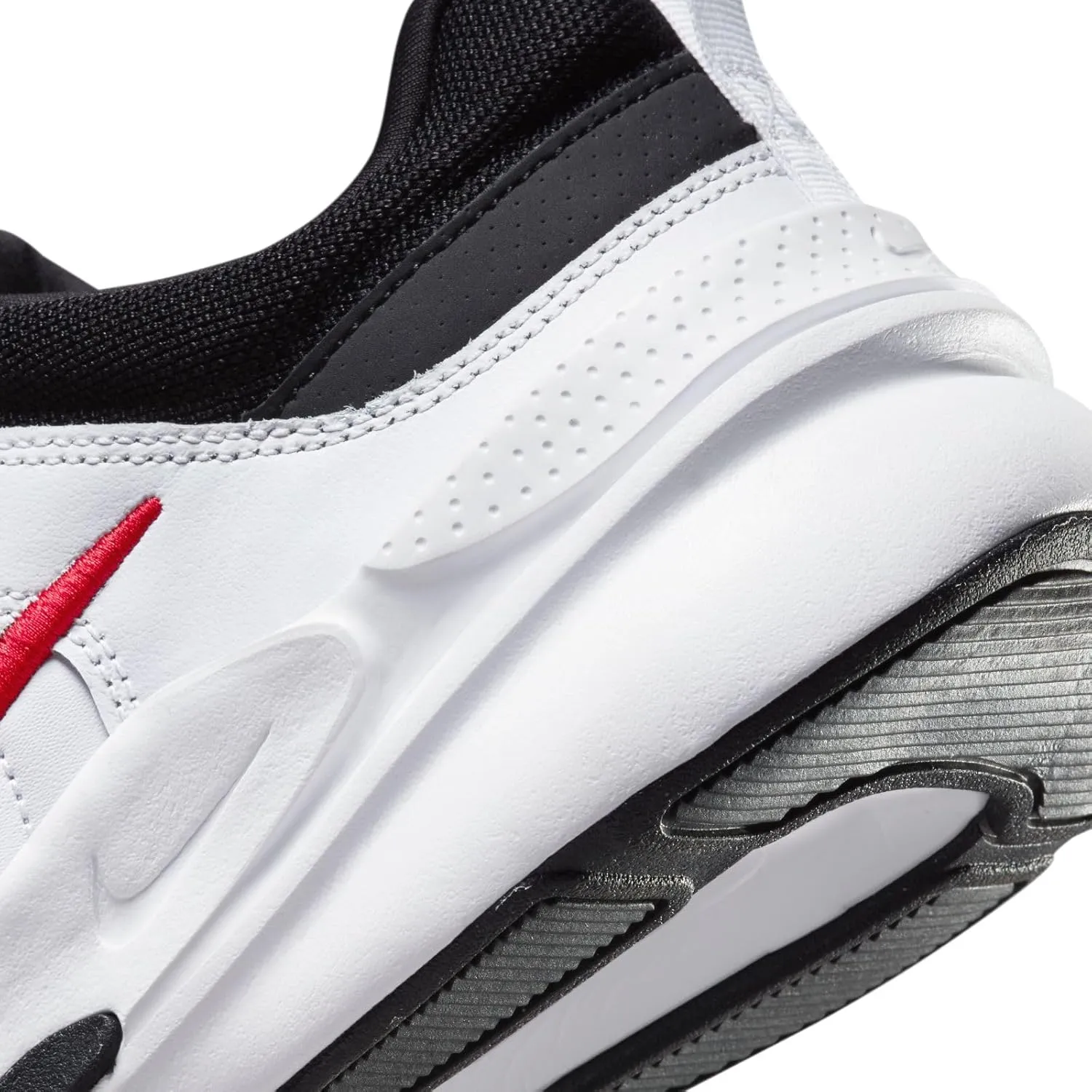NIKE Men's Gymnastics Shoe