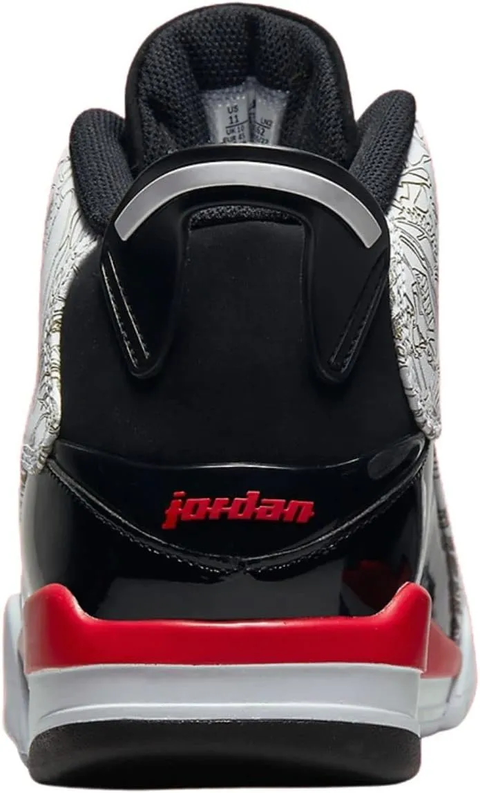 Nike Men's Training Basketball Shoe, 11.5 US
